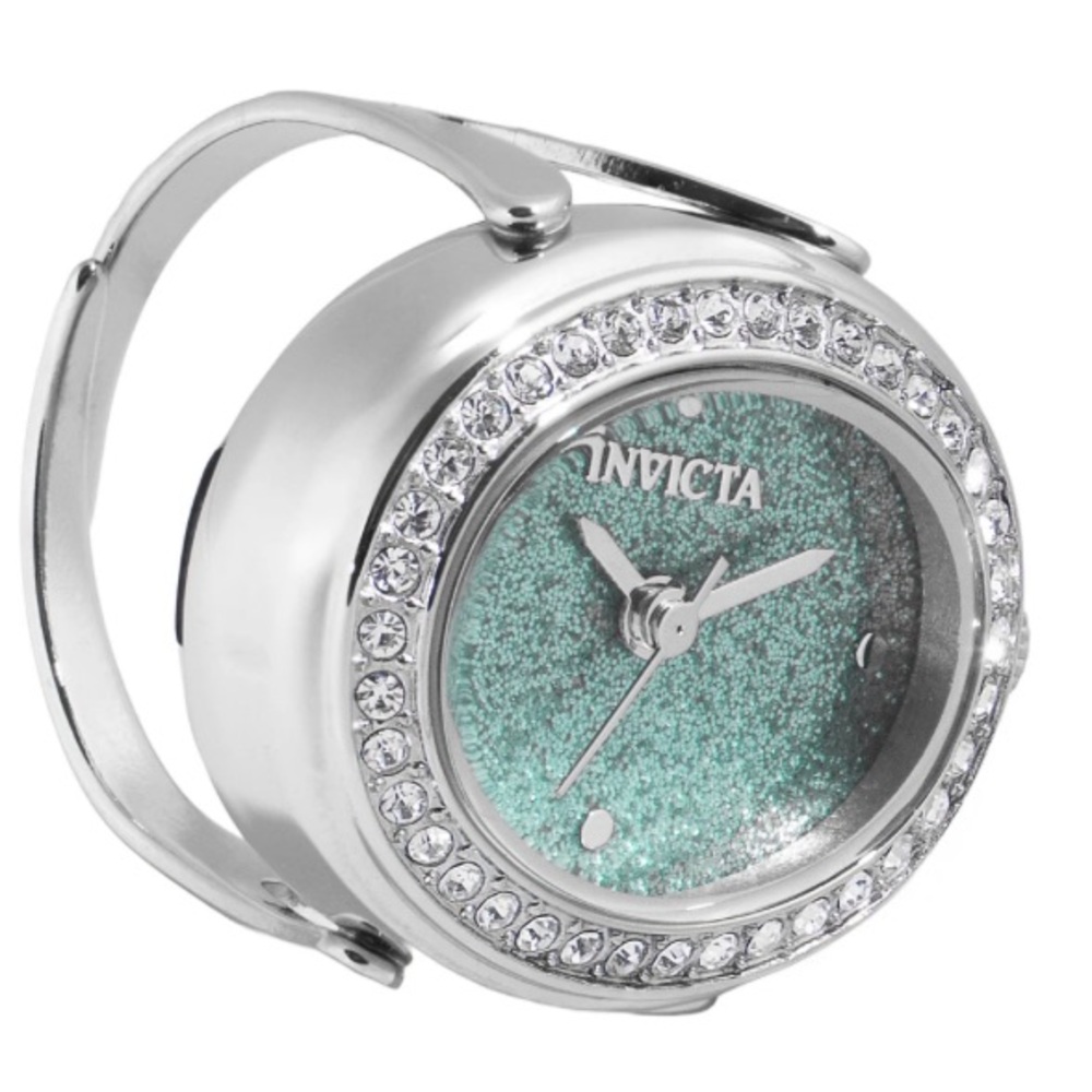 Invicta Ring Watch